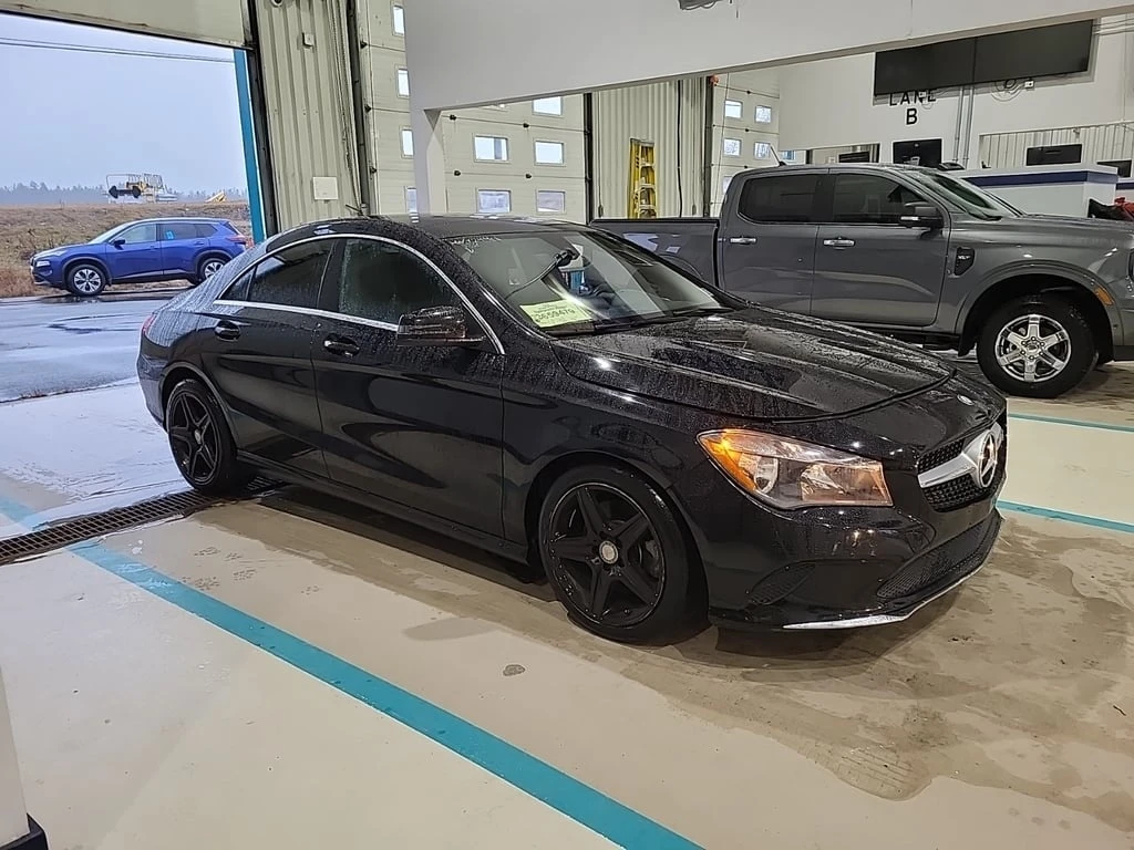 Mercedes-Benz CLA * 250 * CARFAX *  - изображение 2