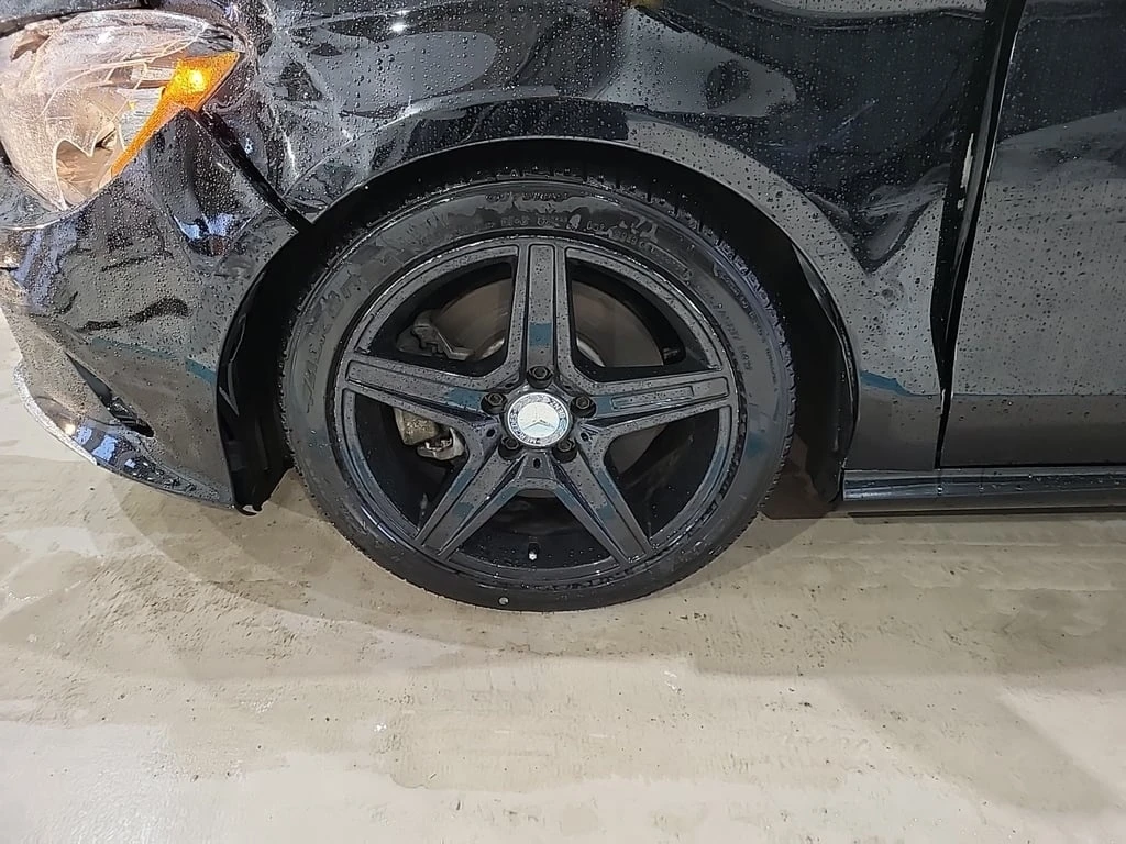 Mercedes-Benz CLA * 250 * CARFAX *  - изображение 6