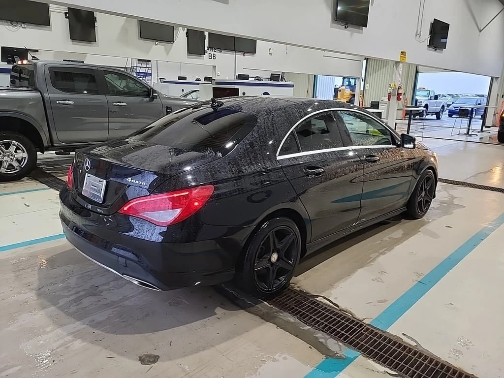 Mercedes-Benz CLA * 250 * CARFAX *  - изображение 3