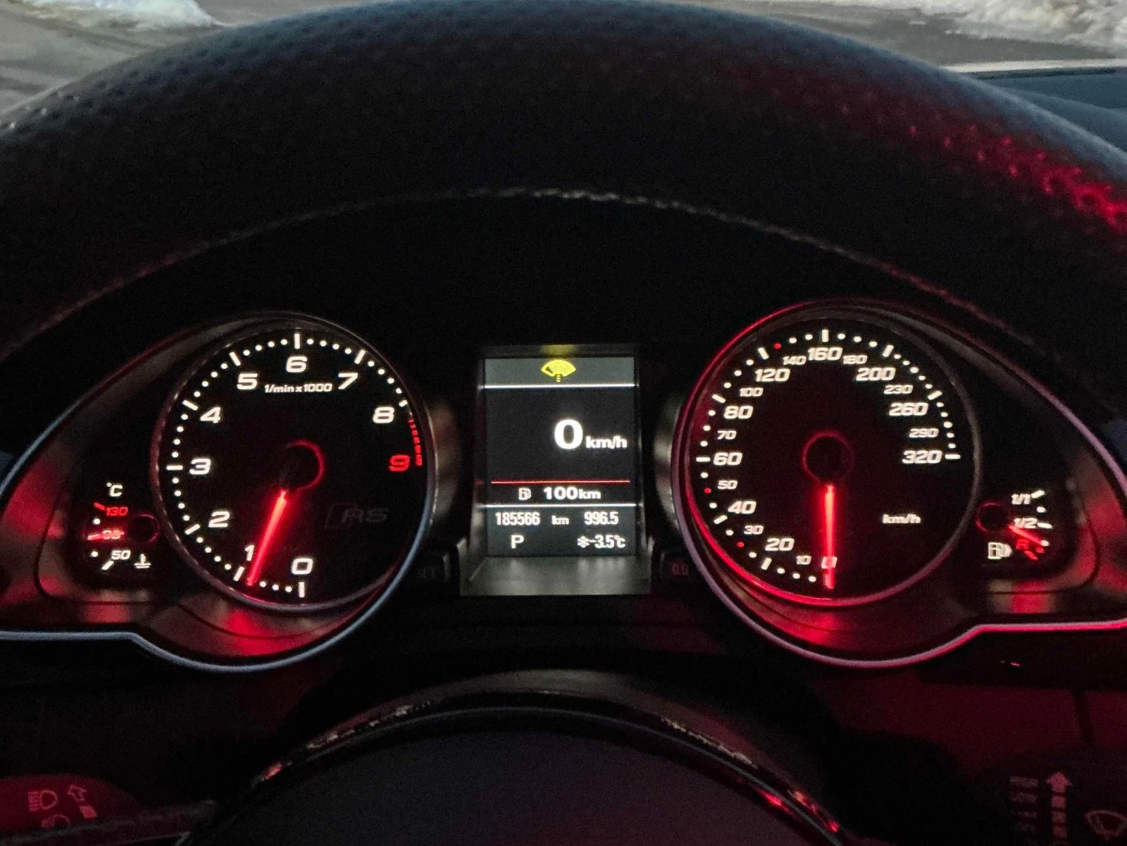 Audi Rs5  С РЕГИСТРАЦИЯ & АВТО КРЕДИТ  - изображение 7