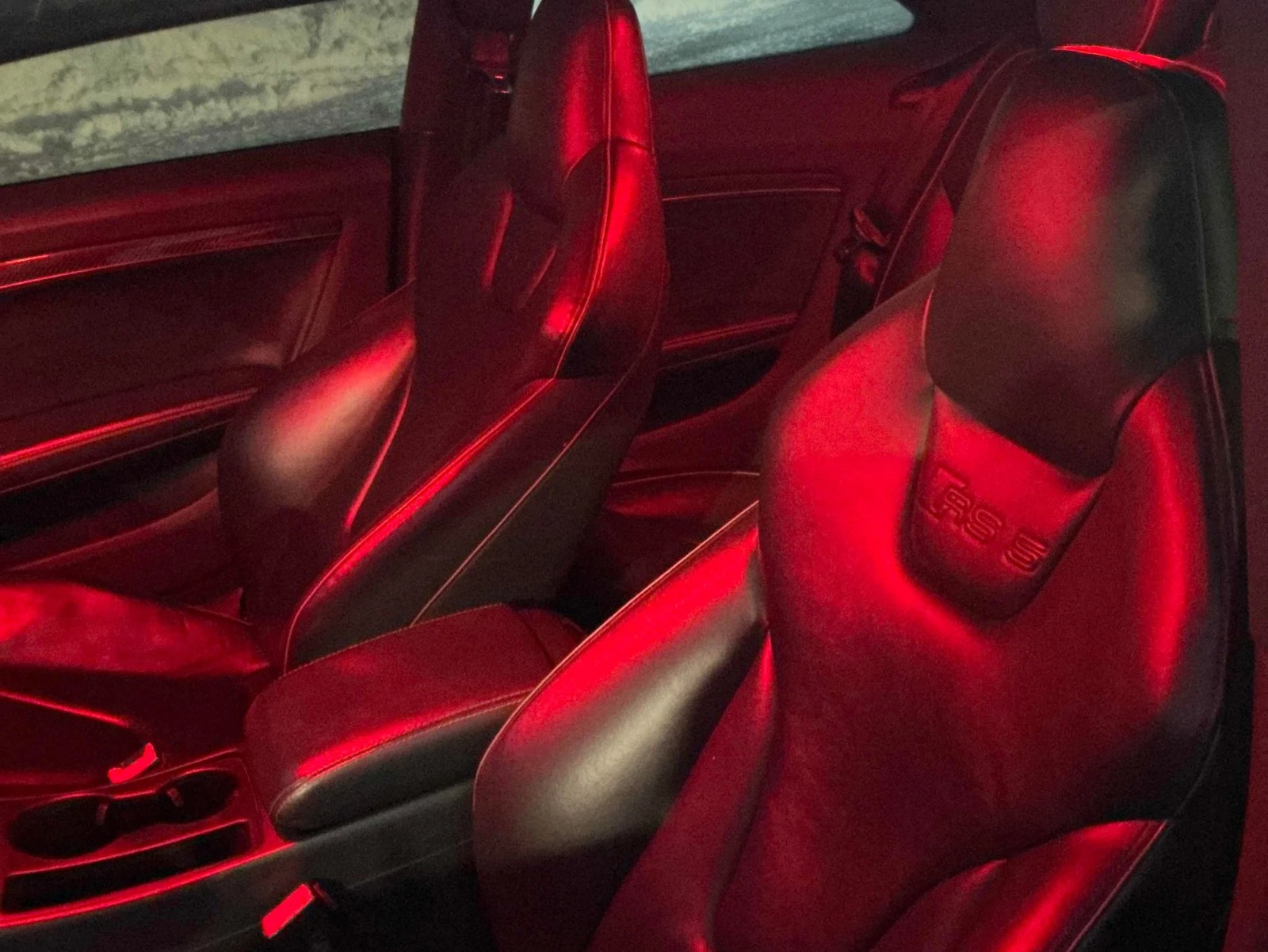 Audi Rs5  С РЕГИСТРАЦИЯ & АВТО КРЕДИТ  - изображение 10