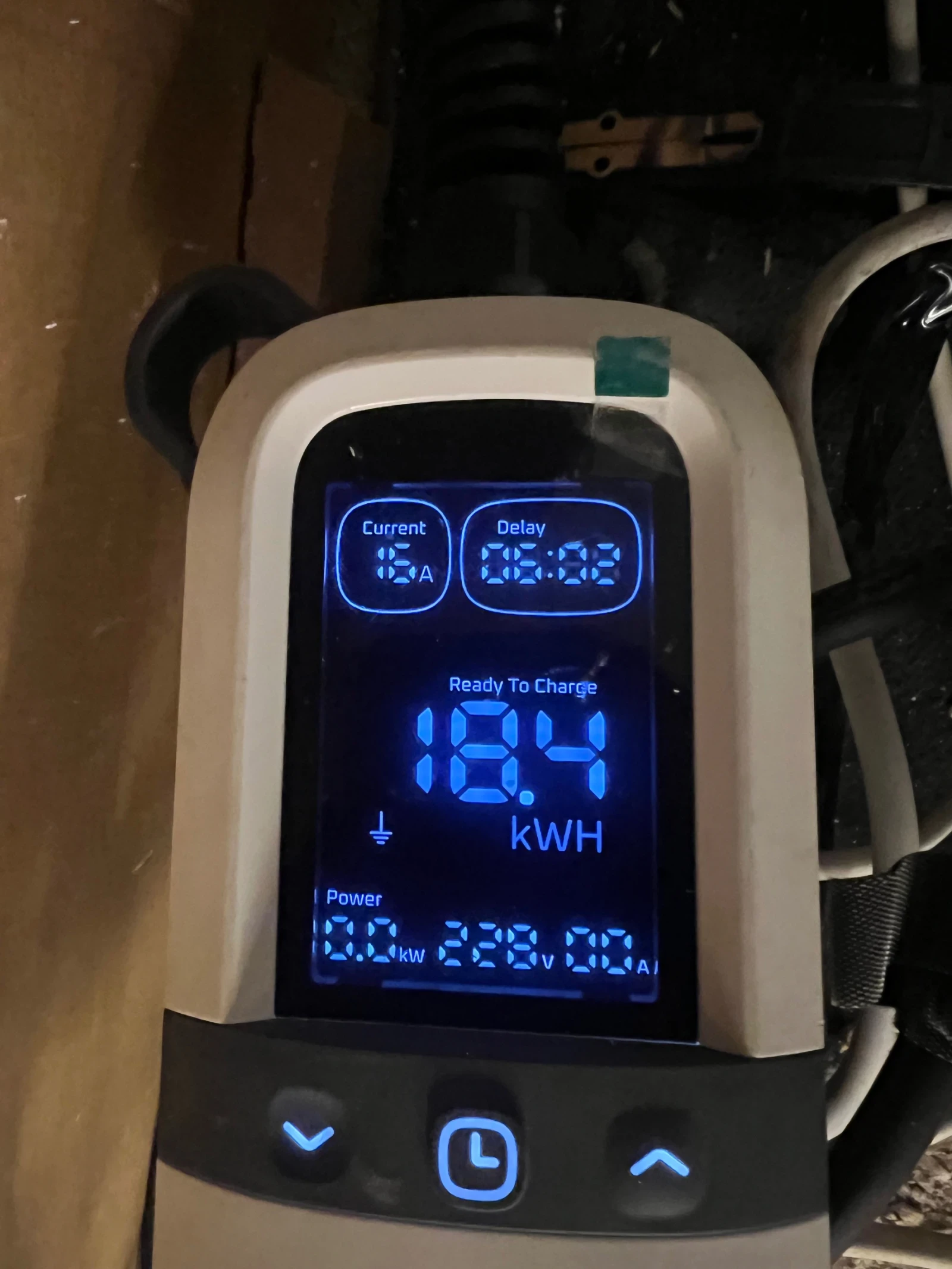 Nissan Leaf  24 kw ������� | Mobile.bg � ����������� 16