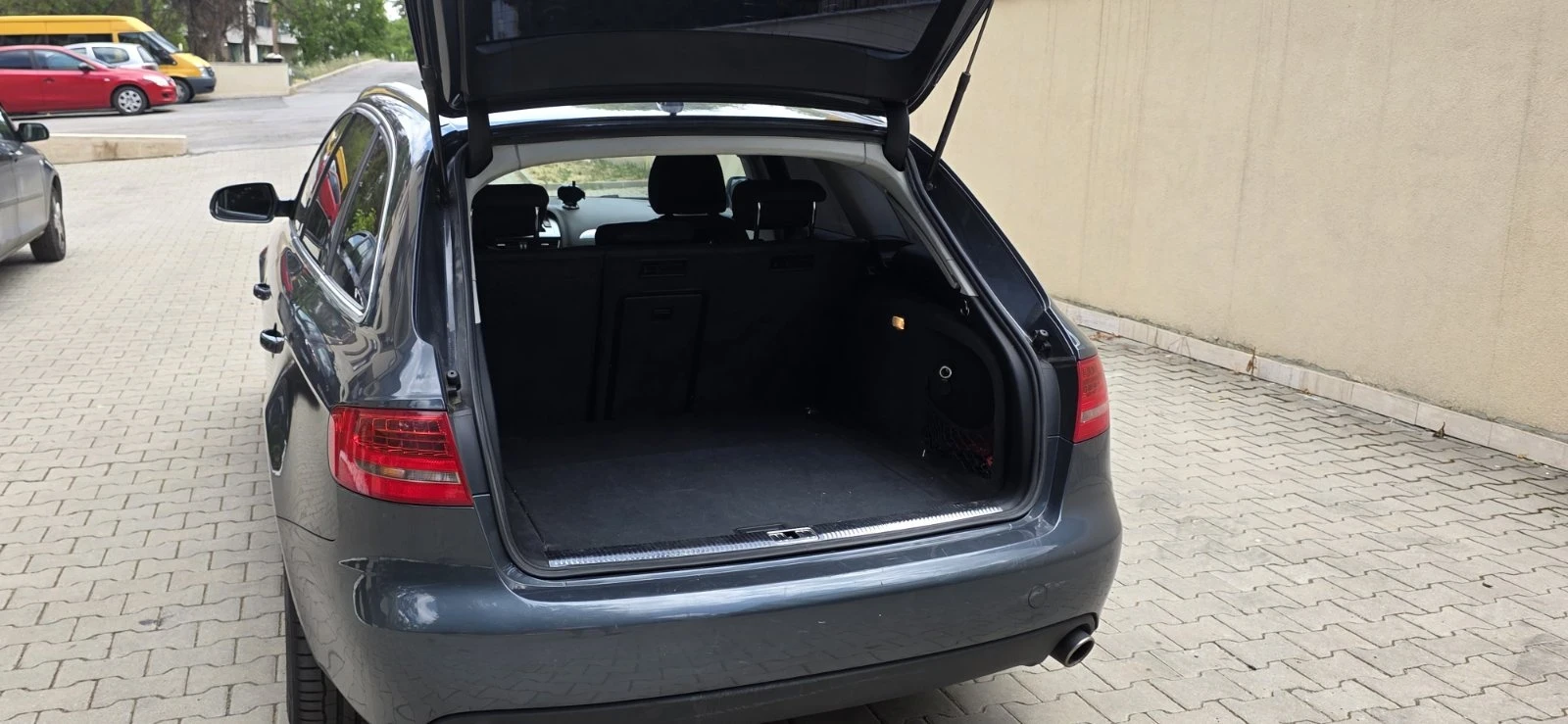 Audi A4 Quattro  - изображение 7