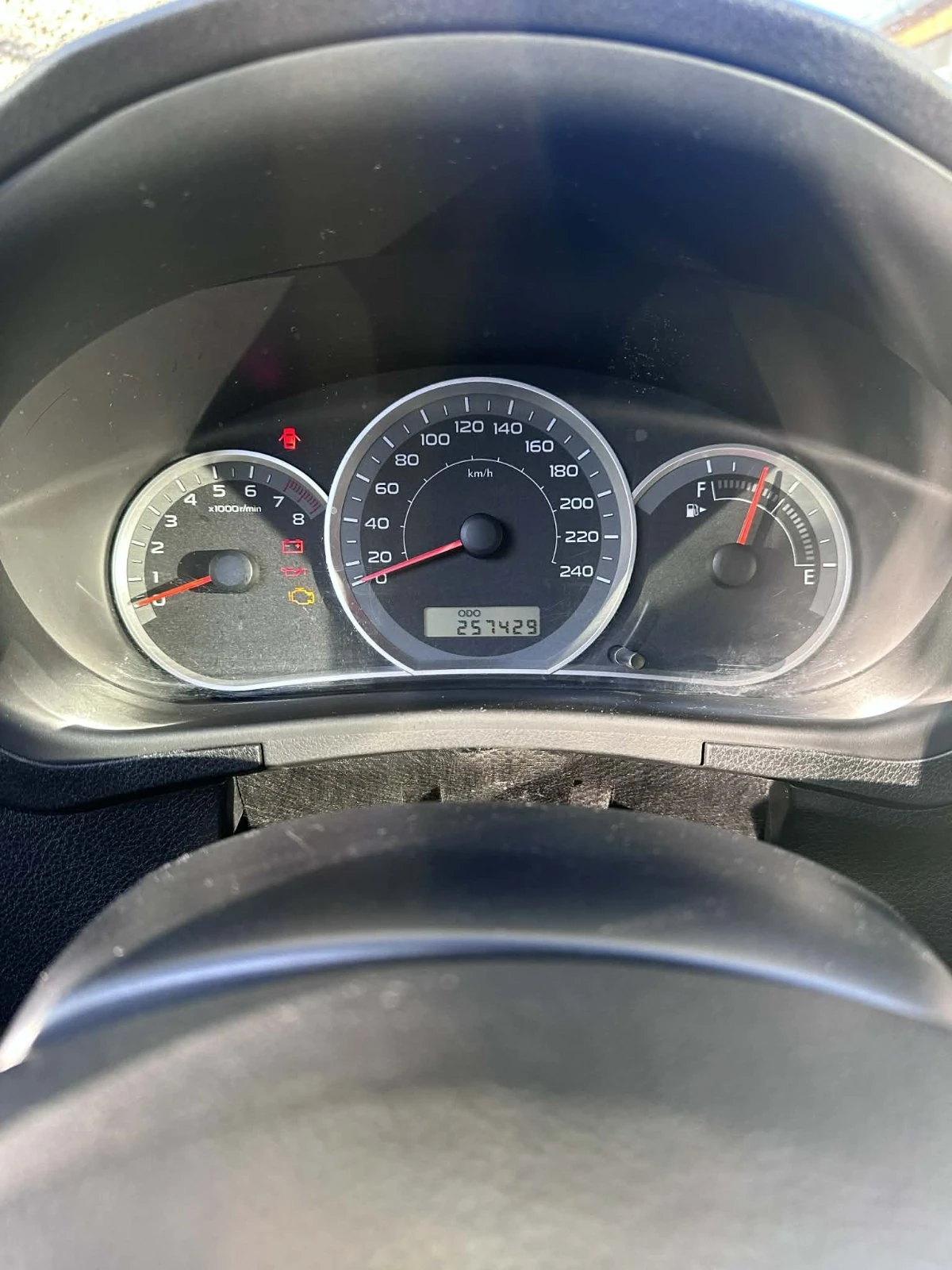 Subaru Impreza, снимка 8 - Автомобили и джипове - 53823256