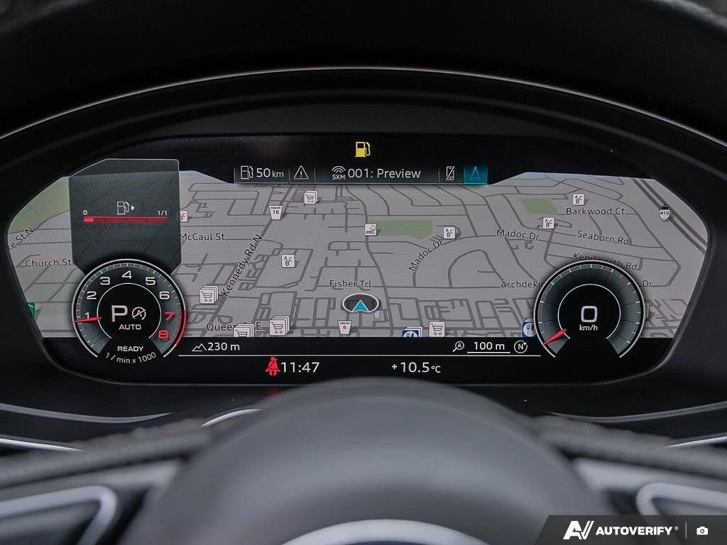 Audi A5 TECHNIK* B&O* DISTRONIC* 360 CAM* MATRIX* FULL | Mobile.bg � ����������� 11