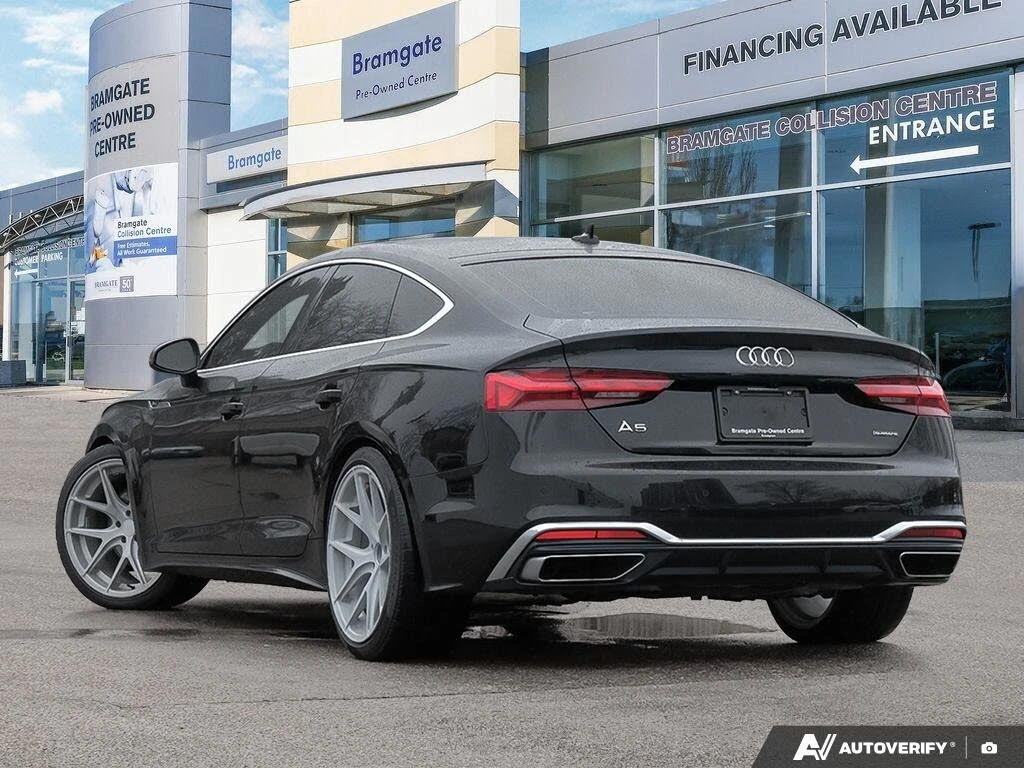 Audi A5 TECHNIK* B&O* DISTRONIC* 360 CAM* MATRIX* FULL | Mobile.bg � ����������� 4