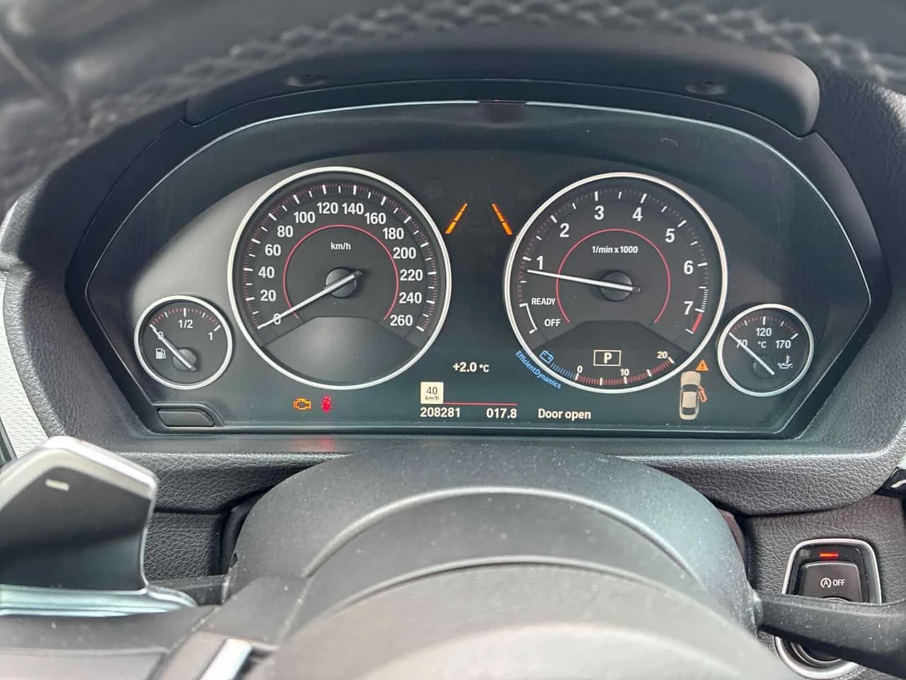 BMW 440  xDrive/stage 2 / Harman Kardon  / клип на мотора , снимка 8 - Автомобили и джипове - 54023187