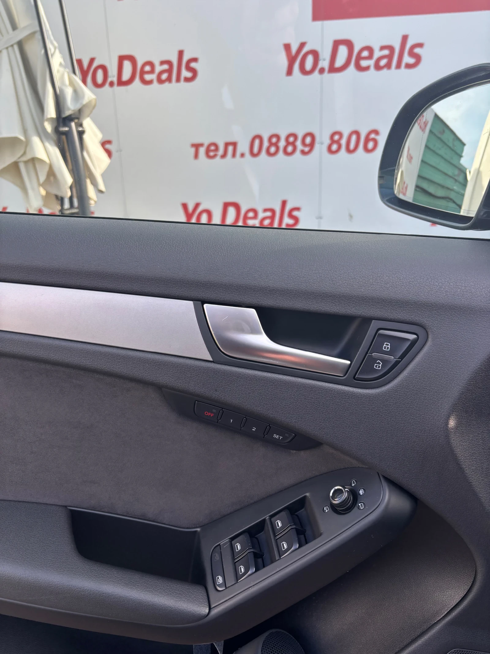 Audi A4 Allroad 2.0 TDI QUATTRO, снимка 12 - Автомобили и джипове - 54058652