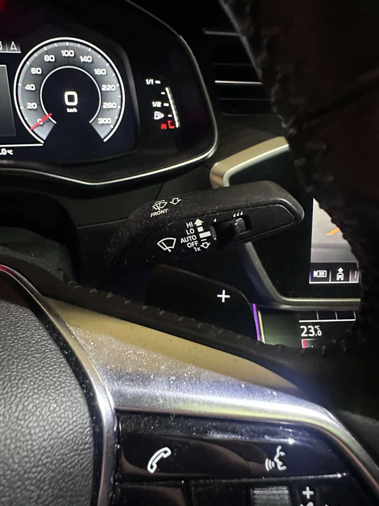 Audi A7 * Technik B&O* ������� * ��������� *  360 * CARFAX | Mobile.bg � ����������� 12