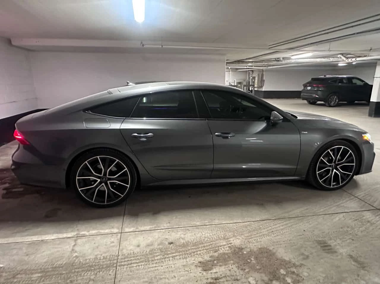 Audi A7 * Technik B&O* ������� * ��������� *  360 * CARFAX | Mobile.bg � ����������� 3