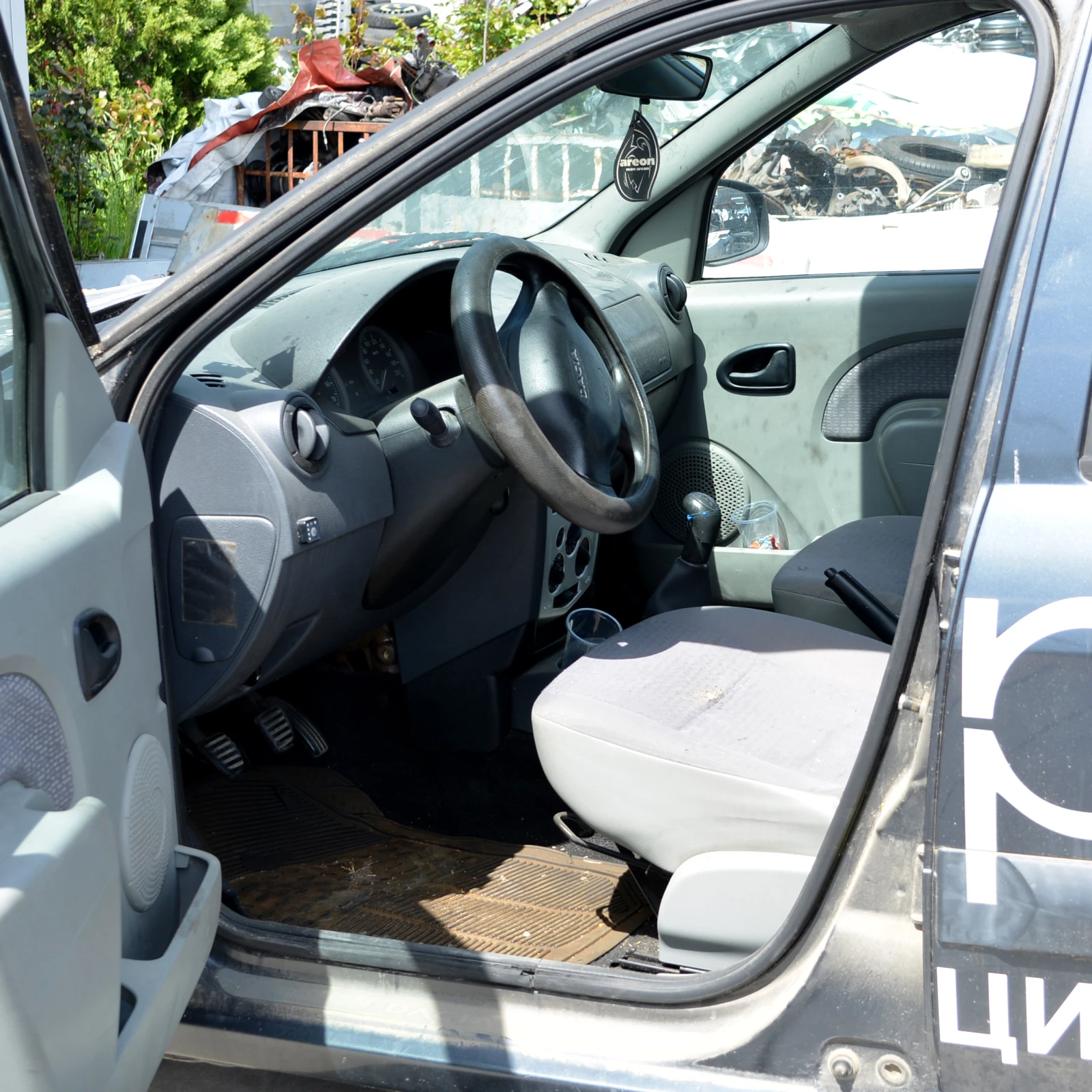 Dacia Logan 1.6 | Mobile.bg � ����������� 6