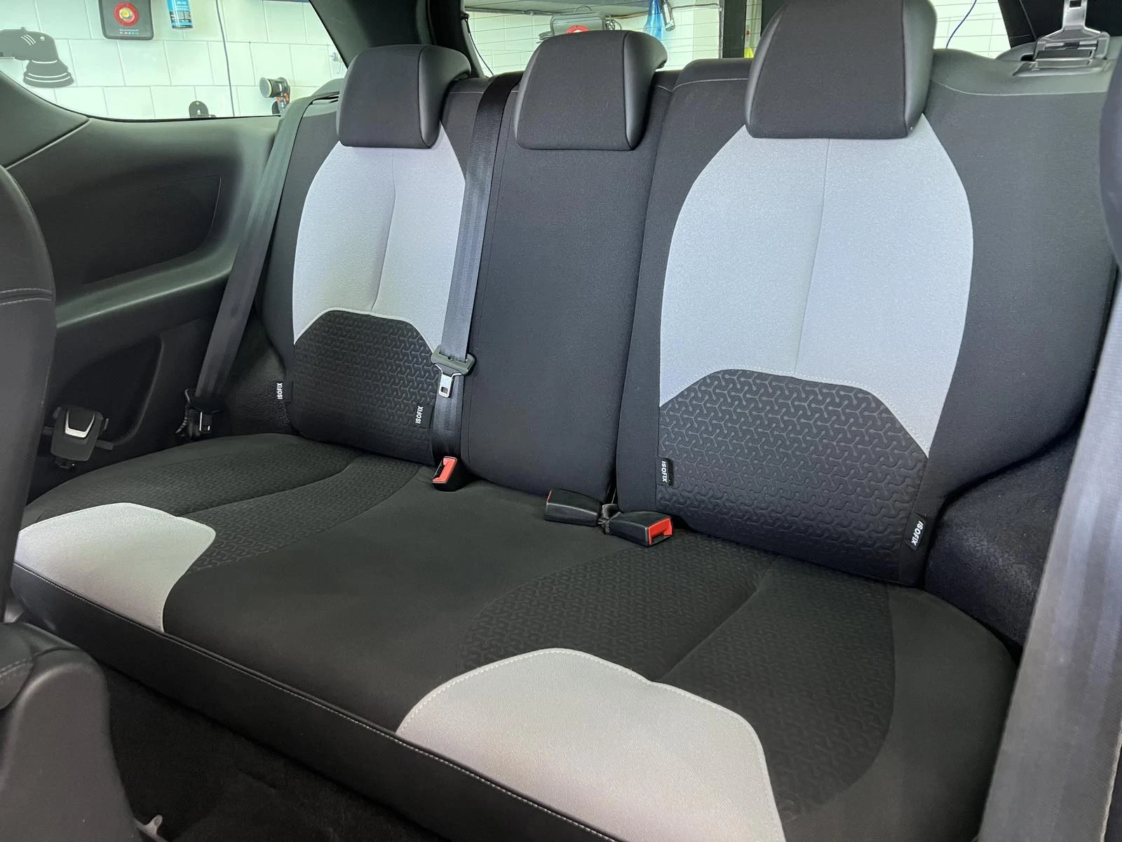 Citroen DS3 1.6 THP, снимка 14 - Автомобили и джипове - 54743992