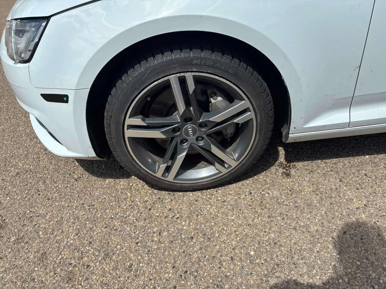 Audi A4 TECHNIK/360/ПОДГРЕВ/CARFAX/КЛИП/ФИНАНСИРАНЕ, снимка 14 - Автомобили и джипове - 54973987