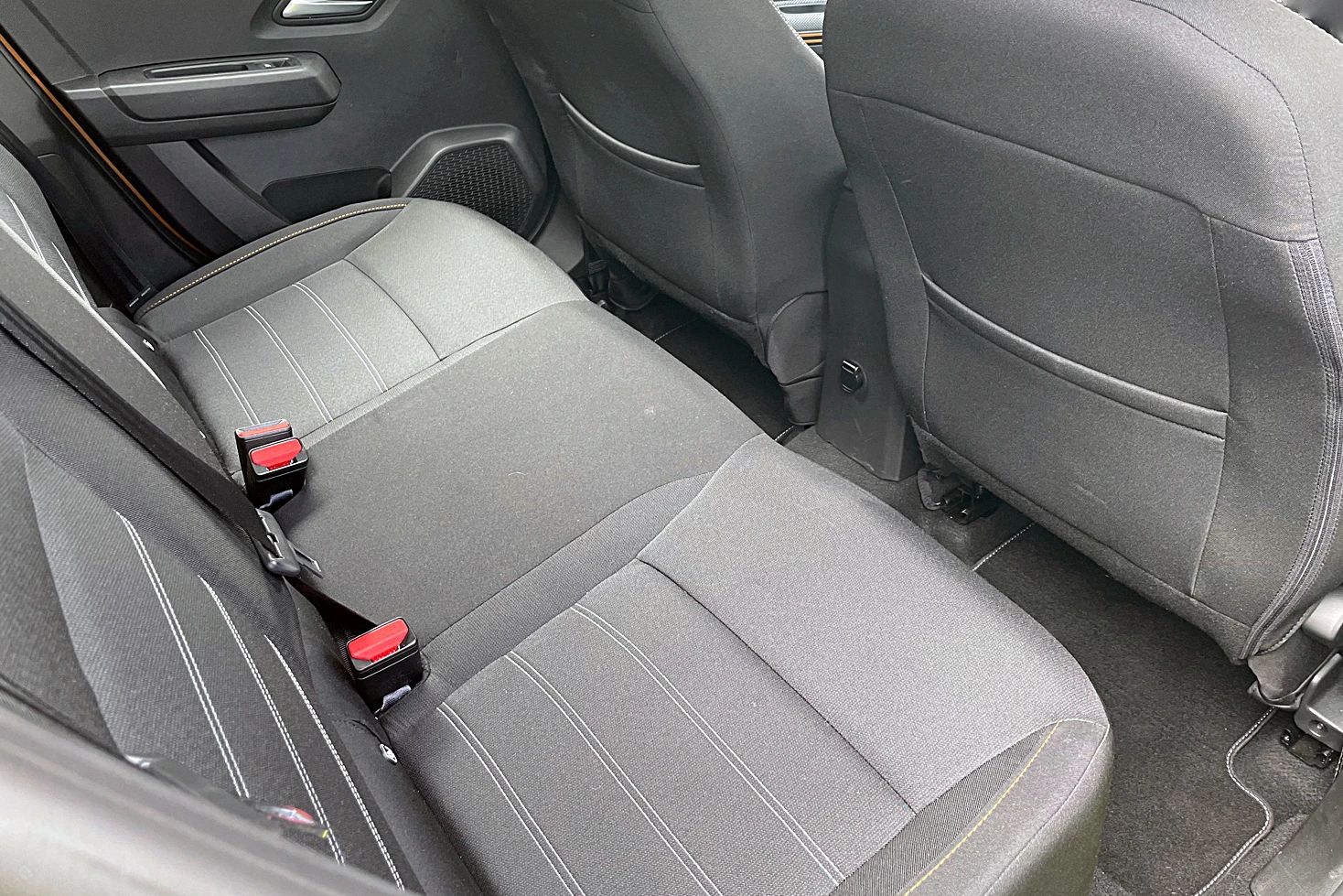 Dacia Sandero 1.0 TCe / LPG, снимка 8 - Автомобили и джипове - 55033814