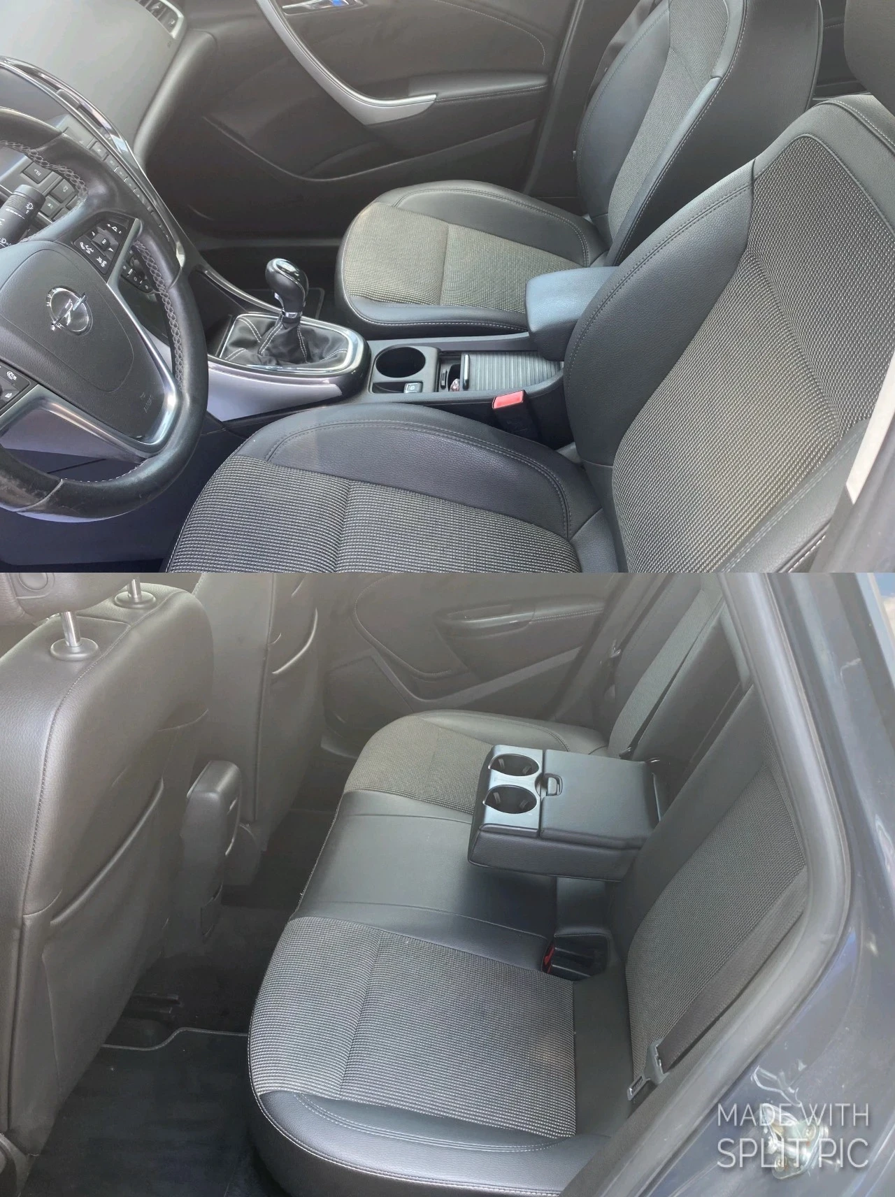 Opel Astra 1.4i-140 �.�. ���������-����.�������-6-��������- | Mobile.bg � ����������� 10