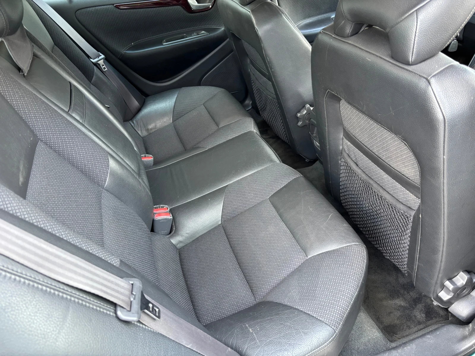 Volvo S60 2.4 D5 163�.�. | Mobile.bg � ����������� 10