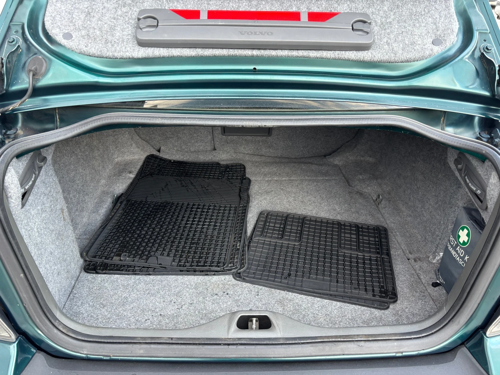 Volvo S60 2.4 D5 163�.�. | Mobile.bg � ����������� 17