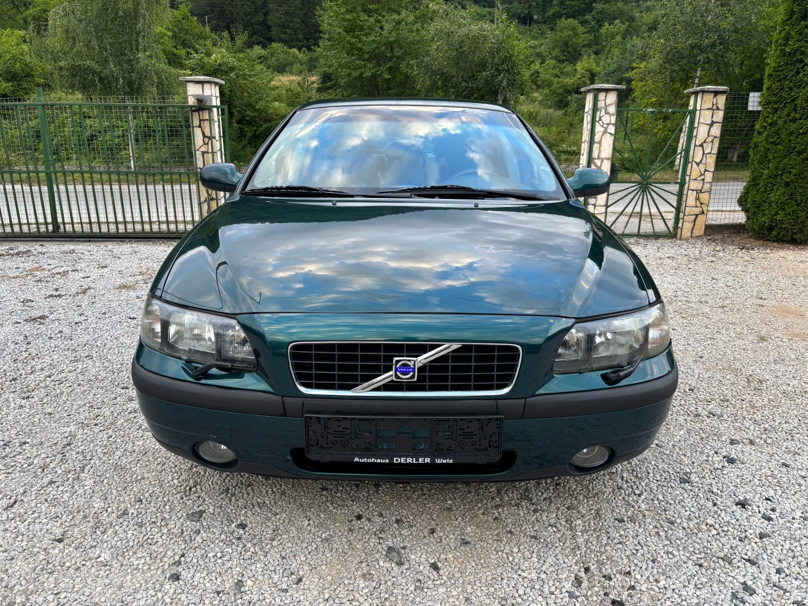 Volvo S60 2.4 D5 163�.�. | Mobile.bg � ����������� 3