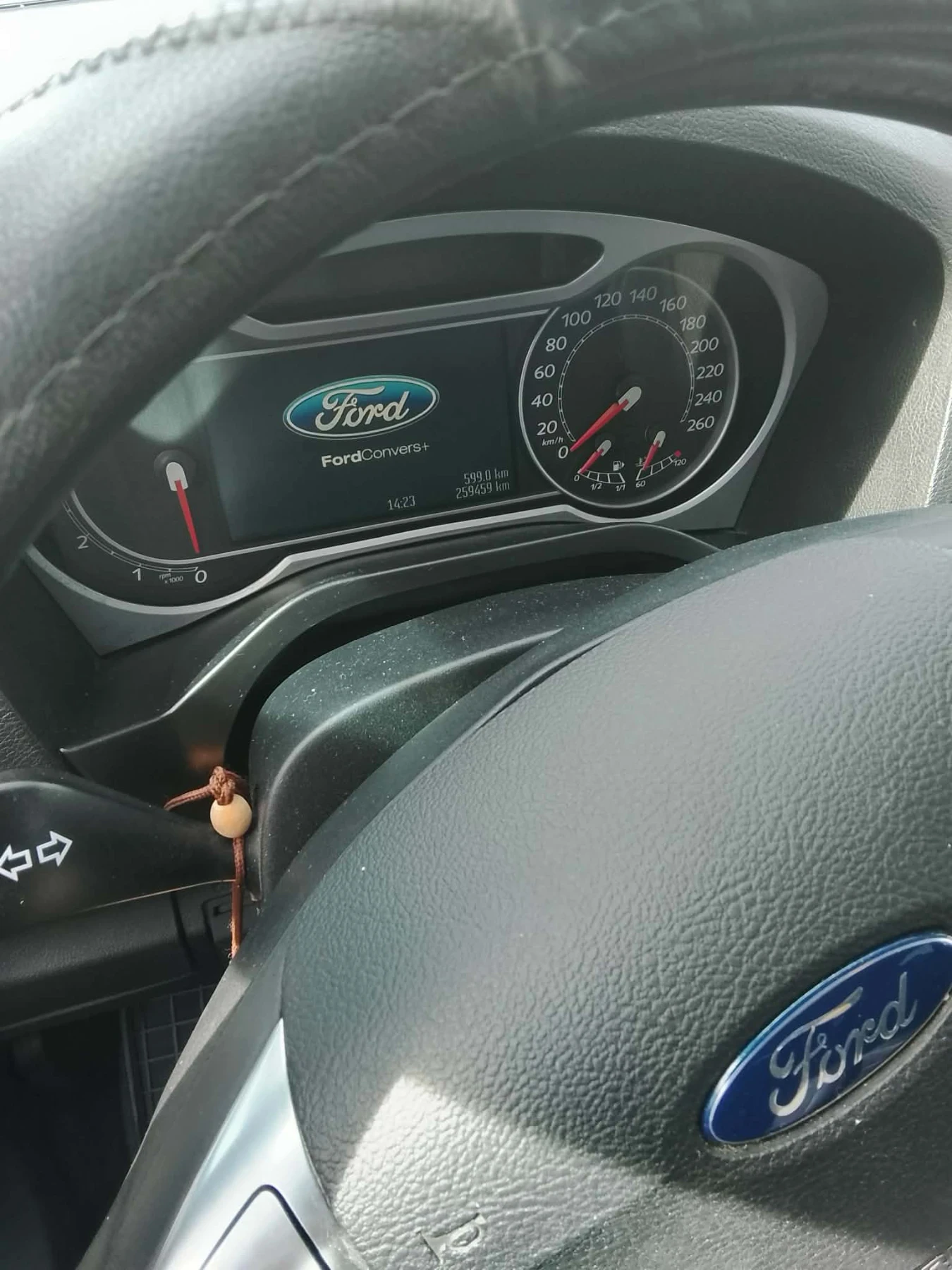 Ford S-Max, снимка 3 - Автомобили и джипове - 55462905