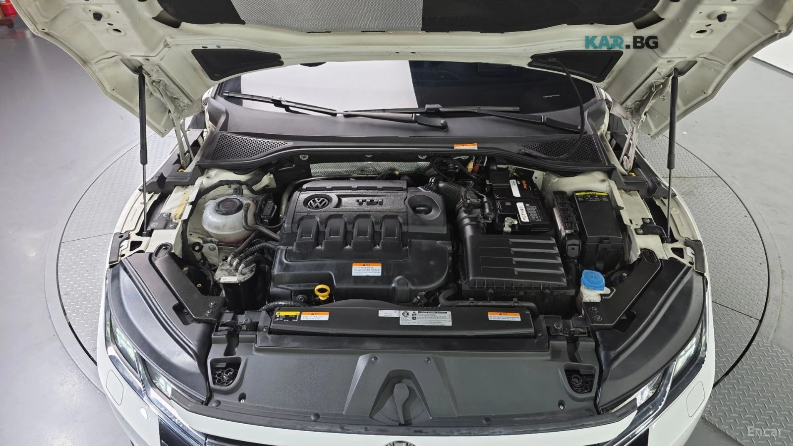 VW Arteon ОБДУХВАНЕ* 360 КАМЕРА* HEADUP* DIGITAL, снимка 6 - Автомобили и джипове - 55752084