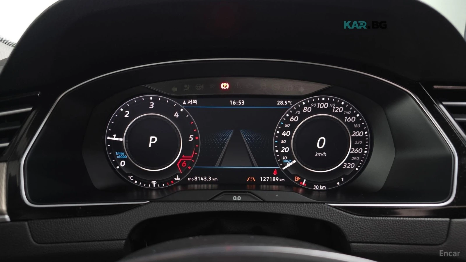 VW Arteon ОБДУХВАНЕ* 360 КАМЕРА* HEADUP* DIGITAL, снимка 8 - Автомобили и джипове - 55752084