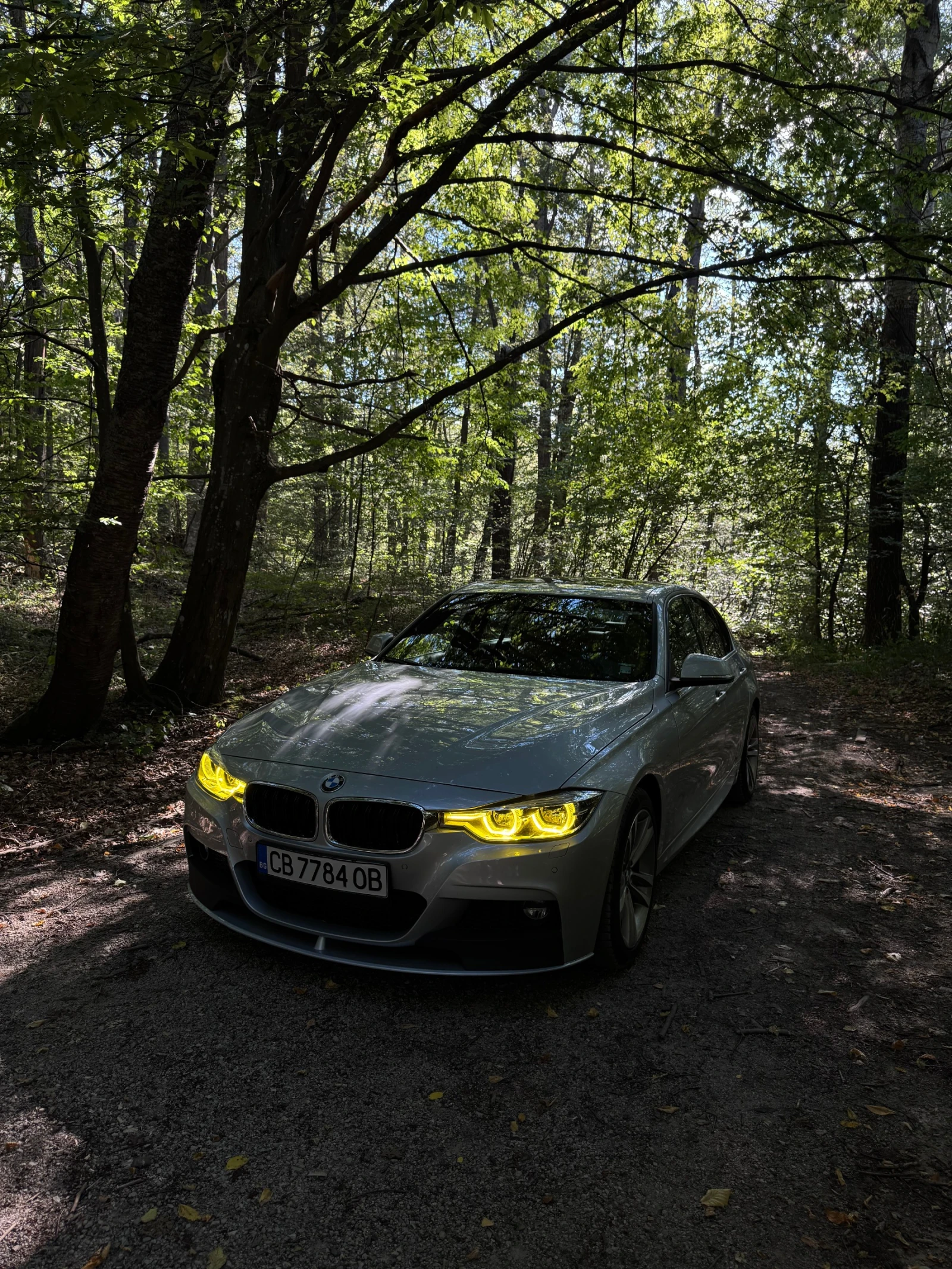 BMW 330