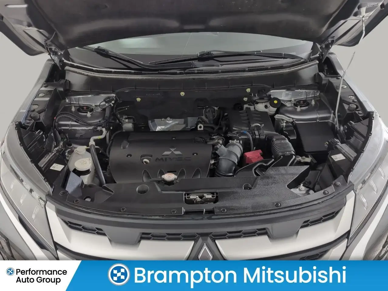 Mitsubishi RVR ES AWC| HEATED SEATS| APPLE CARPLAY/ANDROID AUTO | Mobile.bg � ����������� 9