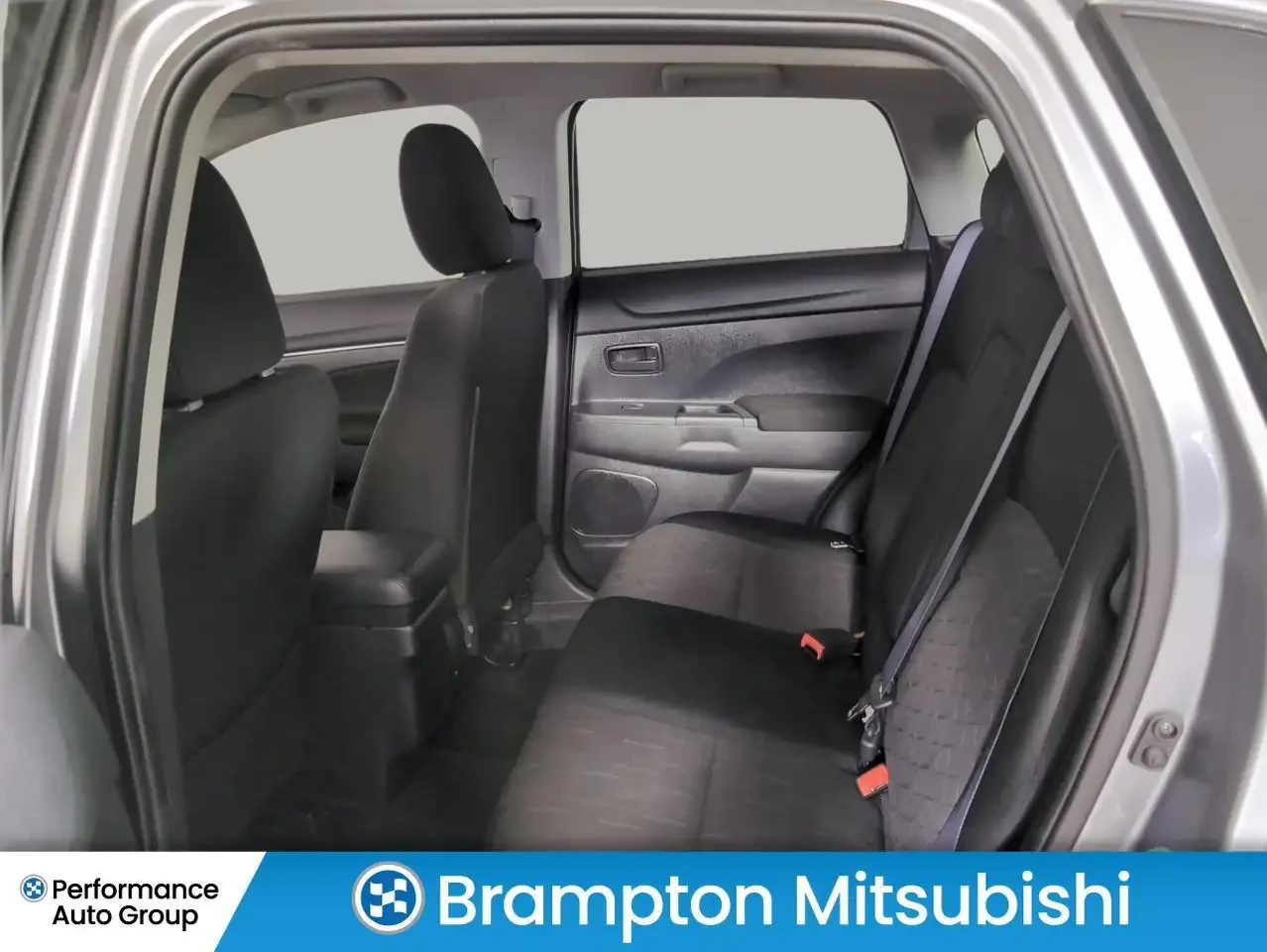Mitsubishi RVR ES AWC| HEATED SEATS| APPLE CARPLAY/ANDROID AUTO | Mobile.bg � ����������� 14
