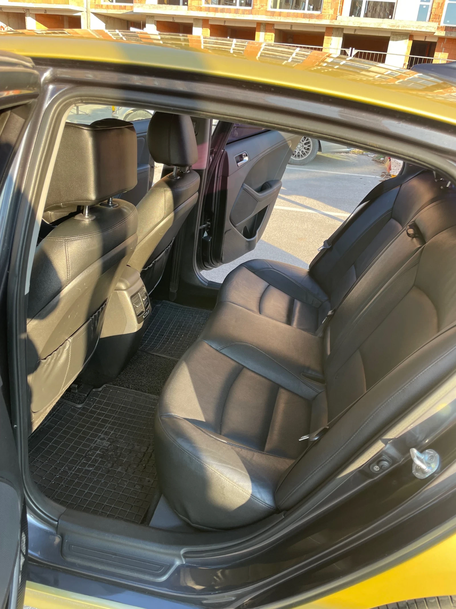 Kia K5, снимка 4 - Автомобили и джипове - 55920835