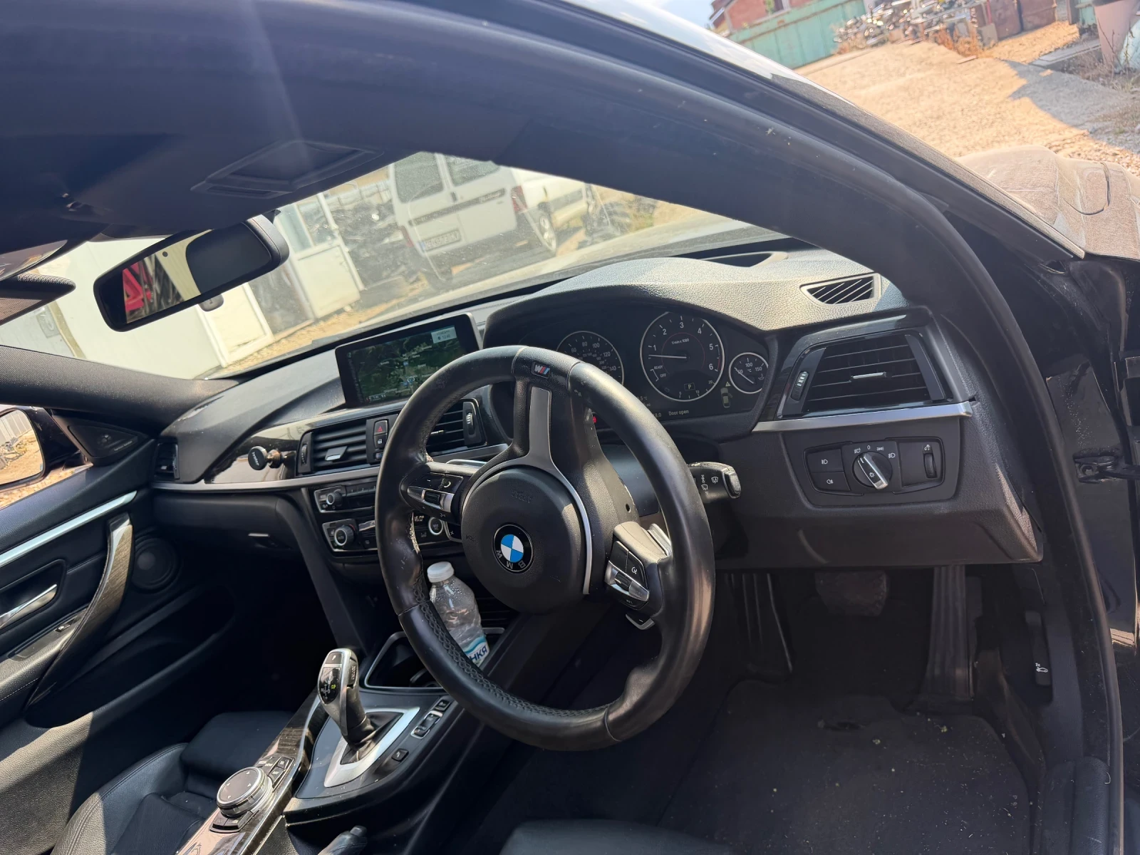 BMW 430 F36 M-pack 258 �� ����� | Mobile.bg � ����������� 6