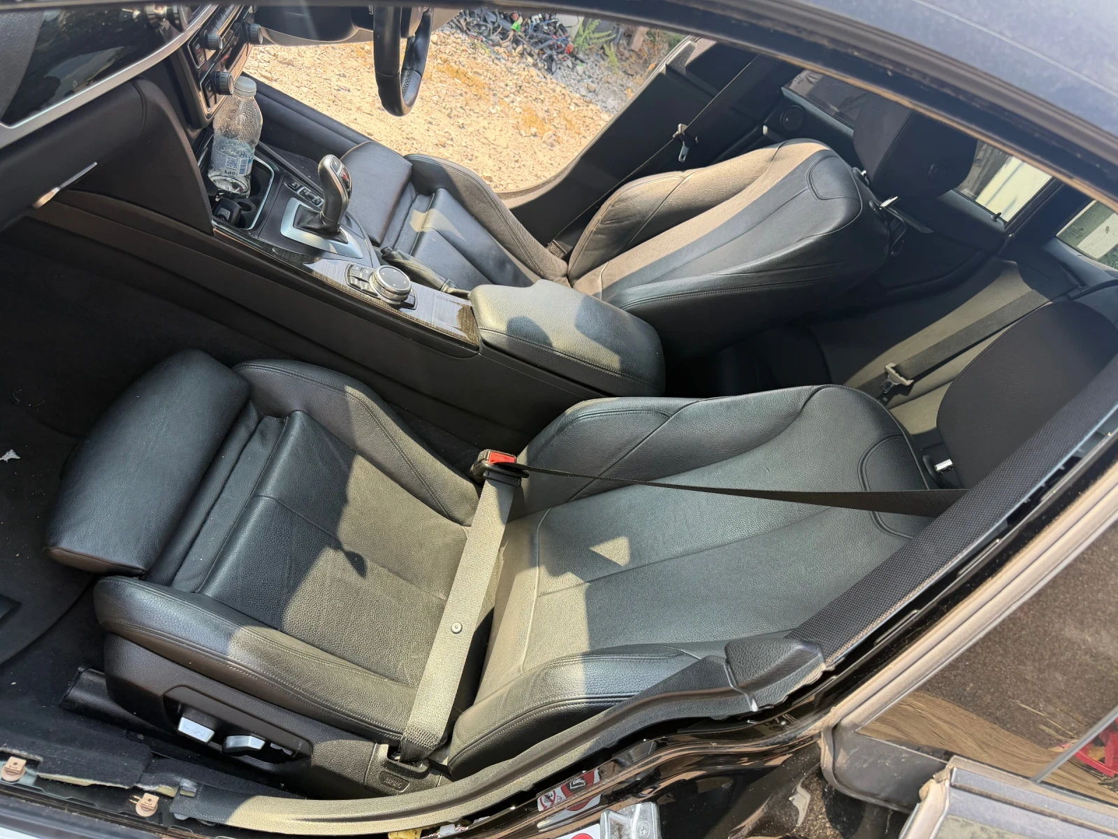 BMW 430 F36 M-pack 258 �� ����� | Mobile.bg � ����������� 9