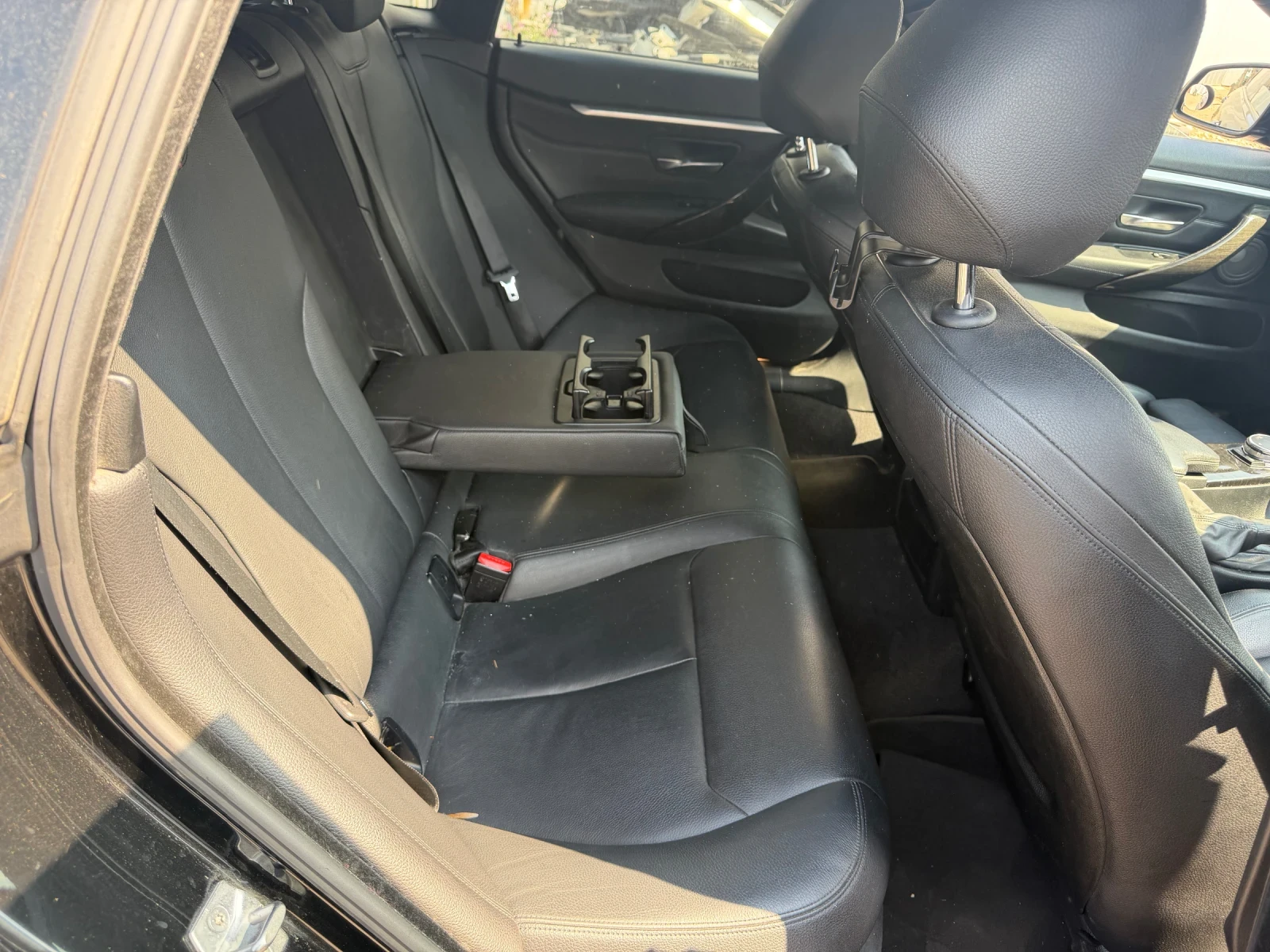 BMW 430 F36 M-pack 258 �� ����� | Mobile.bg � ����������� 7