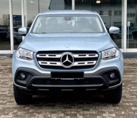 Mercedes-Benz X-Klasse 250 d 4Matic, снимка 1