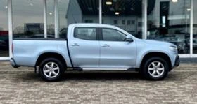 Mercedes-Benz X-Klasse 250 d 4Matic, снимка 3