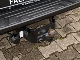 Mercedes-Benz X-Klasse 250 d 4Matic, снимка 10