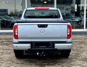 Mercedes-Benz X-Klasse 250 d 4Matic, снимка 5