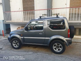 Suzuki Jimny   - изображение 2