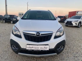 Opel Mokka 1, 4 4х4 нави