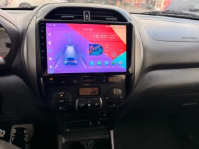 Toyota Rav4 2, 0 D-4D ИТАЛИЯ УНИКАЛНО ЗАПАЗЕНА, снимка 7