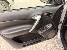 Toyota Rav4 2, 0 D-4D ИТАЛИЯ УНИКАЛНО ЗАПАЗЕНА, снимка 8