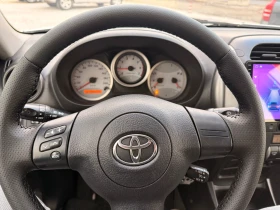 Toyota Rav4 2, 0 D-4D ИТАЛИЯ УНИКАЛНО ЗАПАЗЕНА, снимка 6