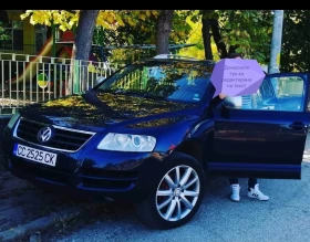 VW Touareg 3.2 Газ/бензин, снимка 4