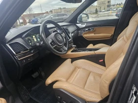 Volvo Xc90, снимка 6