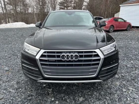 Audi Q5 Komfort 45 TFSI quattro | ПОДГРЕВИ | KEYLESS | , снимка 6