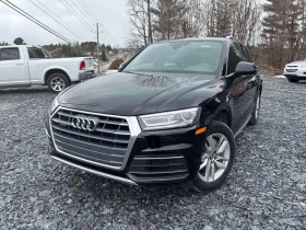 Audi Q5 Komfort 45 TFSI quattro | ПОДГРЕВИ | KEYLESS | , снимка 1