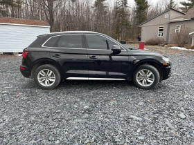 Audi Q5 Komfort 45 TFSI quattro | ПОДГРЕВИ | KEYLESS | , снимка 3