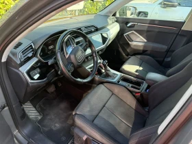 Audi Q3 40 TDI Quattro S tronic S line, снимка 6