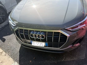 Audi Q3 40 TDI Quattro S tronic S line, снимка 1