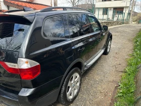 BMW X3 3000, снимка 3