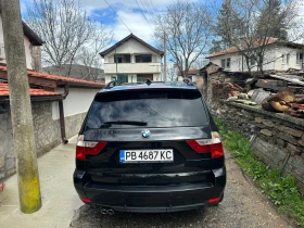 BMW X3 3000, снимка 4